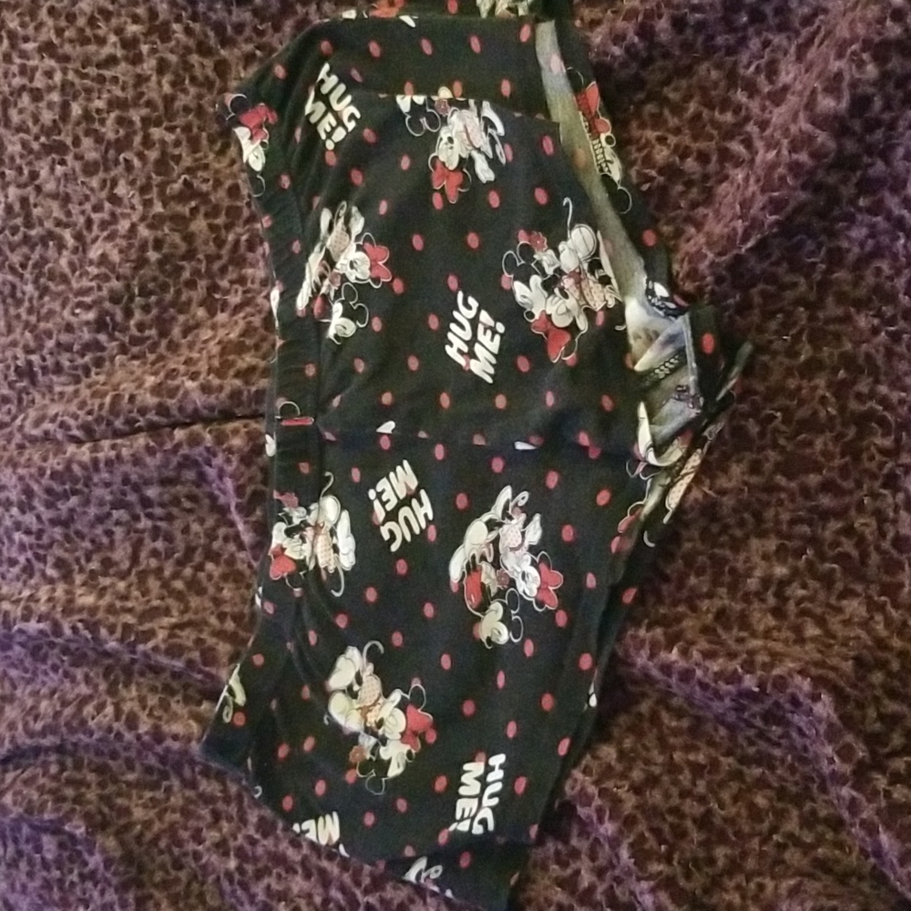 Pj bottoms
